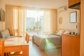 Nina’s apartment - Crown Fort Noks, Sveti Vlas